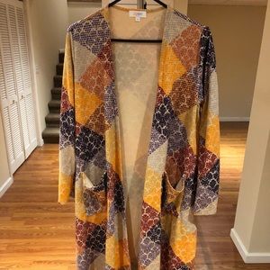 LuLaRoe Medium Sarah